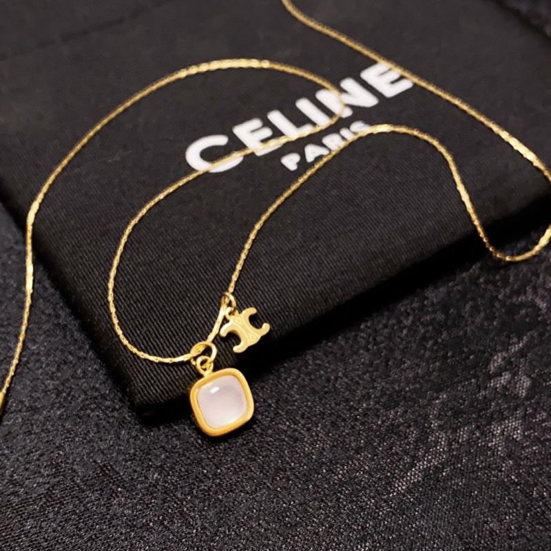 Celine Necklaces